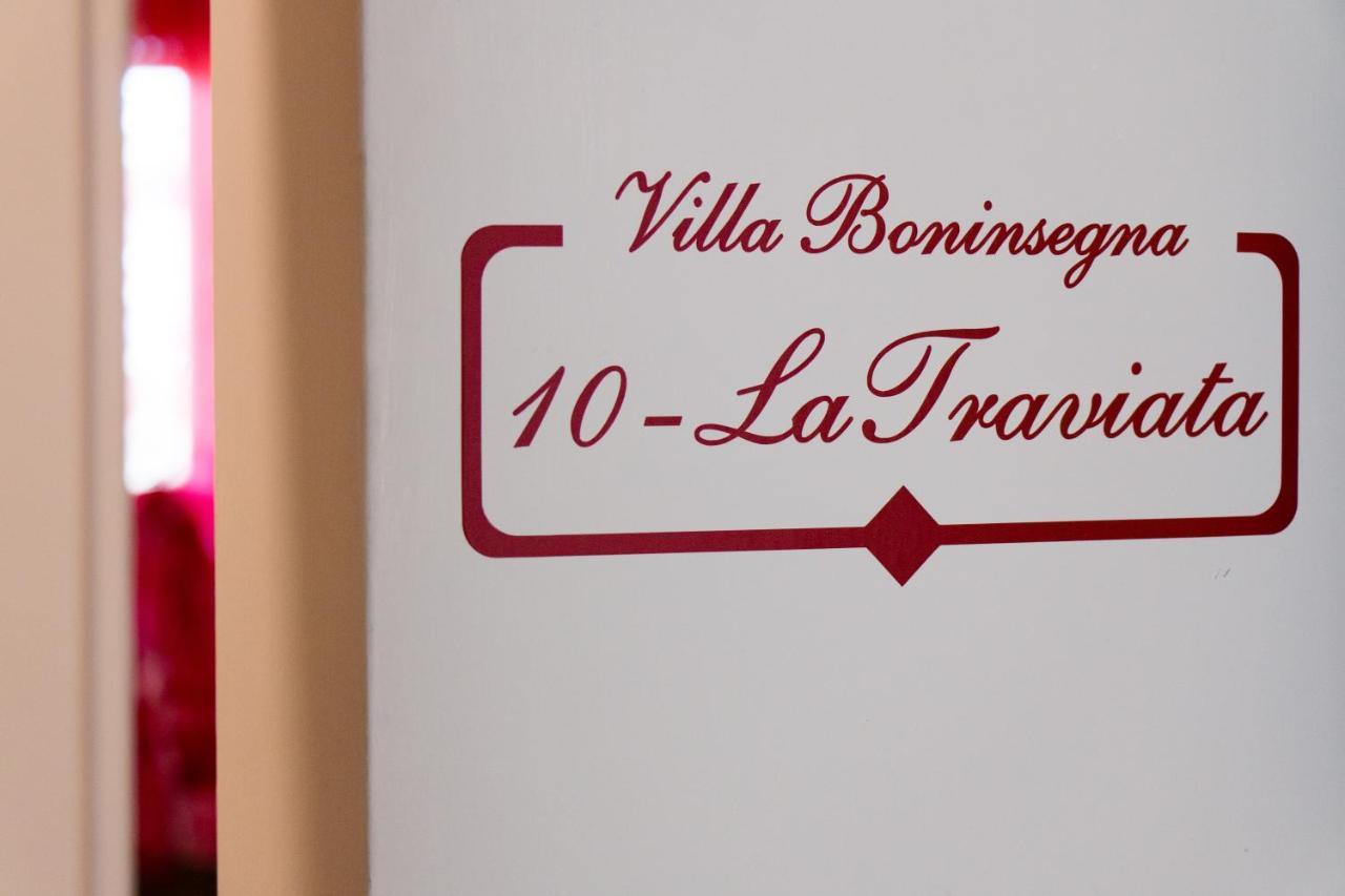 Villa Boninsegna - Wine Enoteca Verdi - Castel d'Azzano Extérieur photo
