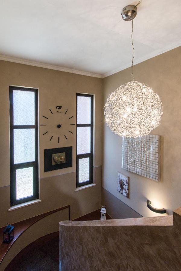 Villa Boninsegna - Wine Enoteca Verdi - Castel d'Azzano Extérieur photo