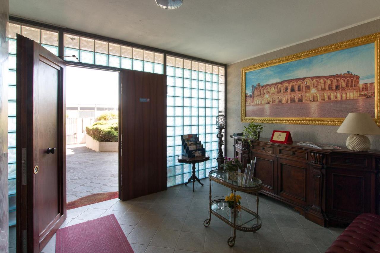 Villa Boninsegna - Wine Enoteca Verdi - Castel d'Azzano Extérieur photo