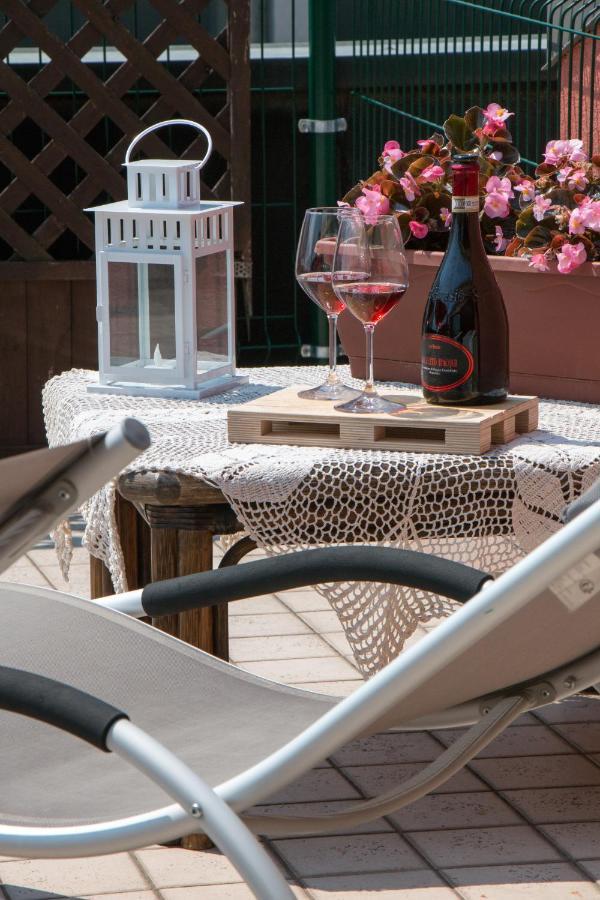 Villa Boninsegna - Wine Enoteca Verdi - Castel d'Azzano Extérieur photo